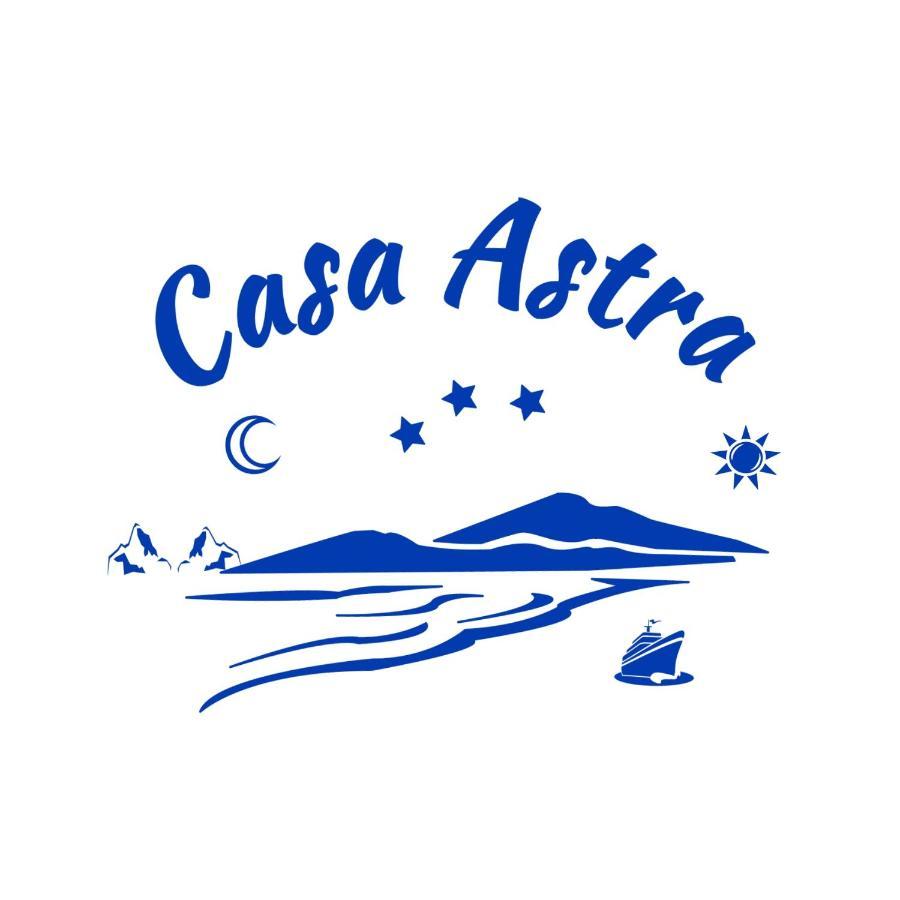 Casa Astra Acomodação com café da manhã Anacapri  Exterior foto